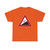 Zeichen 110-12 - Steigung StVO 2017 (Germany) (Road Sign) T-Shirt