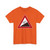 Zeichen 110-12 - Steigung StVO 2017 (Germany) (Road Sign) T-Shirt