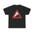 Zeichen 110-10 - Steigung StVO 2017 (Germany) (Road Sign) T-Shirt