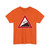 Zeichen 110-10 - Steigung StVO 2017 (Germany) (Road Sign) T-Shirt
