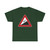Zeichen 110-10 - Steigung StVO 2017 (Germany) (Road Sign) T-Shirt