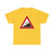 Zeichen 110-9 - Steigung StVO 2017 (Germany) (Road Sign) T-Shirt
