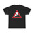 Zeichen 110-8 - Steigung StVO 2017 (Germany) (Road Sign) T-Shirt