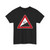 Zeichen 110-8 - Steigung StVO 2017 (Germany) (Road Sign) T-Shirt
