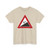 Zeichen 110-8 - Steigung StVO 2017 (Germany) (Road Sign) T-Shirt