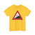Zeichen 110-8 - Steigung StVO 2017 (Germany) (Road Sign) T-Shirt