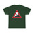 Zeichen 110-8 - Steigung StVO 2017 (Germany) (Road Sign) T-Shirt