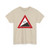 Zeichen 110-7 - Steigung StVO 2017 (Germany) (Road Sign) T-Shirt