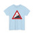 Zeichen 110-7 - Steigung StVO 2017 (Germany) (Road Sign) T-Shirt