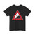 Zeichen 110-6 - Steigung StVO 2017 (Germany) (Road Sign) T-Shirt
