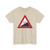 Zeichen 110-6 - Steigung StVO 2017 (Germany) (Road Sign) T-Shirt