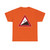 Zeichen 110-6 - Steigung StVO 2017 (Germany) (Road Sign) T-Shirt