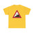 Zeichen 110-6 - Steigung StVO 2017 (Germany) (Road Sign) T-Shirt