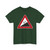 Zeichen 110-6 - Steigung StVO 2017 (Germany) (Road Sign) T-Shirt