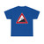 Zeichen 110-6 - Steigung StVO 2017 (Germany) (Road Sign) T-Shirt