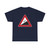 Zeichen 110-6 - Steigung StVO 2017 (Germany) (Road Sign) T-Shirt