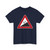 Zeichen 110-6 - Steigung StVO 2017 (Germany) (Road Sign) T-Shirt