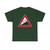Zeichen 110 - Steigung StVO 1970 (Germany) (Road Sign) T-Shirt