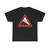 Zeichen 108-25 - Gefälle StVO 2017 (Germany) (Road Sign) T-Shirt