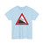 Zeichen 108-24 - Gefälle StVO 2017 (Germany) (Road Sign) T-Shirt
