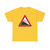 Zeichen 108-23 - Gefälle StVO 2017 (Germany) (Road Sign) T-Shirt