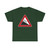Zeichen 108-23 - Gefälle StVO 2017 (Germany) (Road Sign) T-Shirt