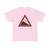 Zeichen 108-23 - Gefälle StVO 2017 (Germany) (Road Sign) T-Shirt