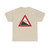 Zeichen 108-23 - Gefälle StVO 2017 (Germany) (Road Sign) T-Shirt