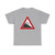Zeichen 108-22 - Gefälle StVO 2017 (Germany) (Road Sign) T-Shirt
