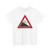 Zeichen 108-22 - Gefälle StVO 2017 (Germany) (Road Sign) T-Shirt