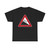 Zeichen 108-22 - Gefälle StVO 2017 (Germany) (Road Sign) T-Shirt