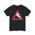 Zeichen 108-22 - Gefälle StVO 2017 (Germany) (Road Sign) T-Shirt