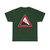 Zeichen 108-22 - Gefälle StVO 2017 (Germany) (Road Sign) T-Shirt