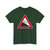 Zeichen 108-22 - Gefälle StVO 2017 (Germany) (Road Sign) T-Shirt