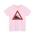 Zeichen 108-22 - Gefälle StVO 2017 (Germany) (Road Sign) T-Shirt