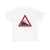 Zeichen 108-21 - Gefälle StVO 2017 (Germany) (Road Sign) T-Shirt