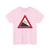 Zeichen 108-21 - Gefälle StVO 2017 (Germany) (Road Sign) T-Shirt