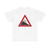 Zeichen 108-20 - Gefälle StVO 2017 (Germany) (Road Sign) T-Shirt