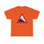 Zeichen 108-20 - Gefälle StVO 2017 (Germany) (Road Sign) T-Shirt