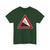 Zeichen 108-20 - Gefälle StVO 2017 (Germany) (Road Sign) T-Shirt