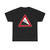 Zeichen 108-19 - Gefälle StVO 2017 (Germany) (Road Sign) T-Shirt