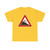 Zeichen 108-18 - Gefälle StVO 2017 (Germany) (Road Sign) T-Shirt