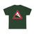 Zeichen 108-18 - Gefälle StVO 2017 (Germany) (Road Sign) T-Shirt