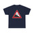 Zeichen 108-17 - Gefälle StVO 2017 (Germany) (Road Sign) T-Shirt