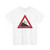 Zeichen 108-16 - Gefälle StVO 2017 (Germany) (Road Sign) T-Shirt