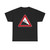 Zeichen 108-16 - Gefälle StVO 2017 (Germany) (Road Sign) T-Shirt