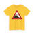 Zeichen 108-16 - Gefälle StVO 2017 (Germany) (Road Sign) T-Shirt