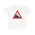 Zeichen 108-15 - Gefälle StVO 2017 (Germany) (Road Sign) T-Shirt