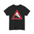 Zeichen 108-15 - Gefälle StVO 2017 (Germany) (Road Sign) T-Shirt