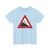 Zeichen 108-13 - Gefälle StVO 2017 (Germany) (Road Sign) T-Shirt
